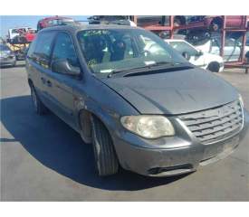 chrysler voyager (rg) del año 0