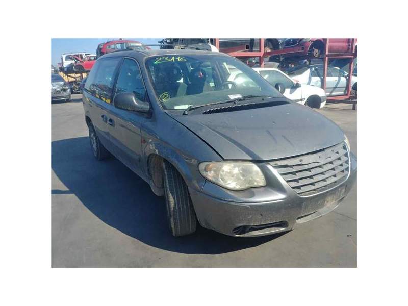 chrysler voyager (rg) del año 0