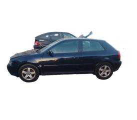 audi a3 (8l)(09.1996) del año 2000