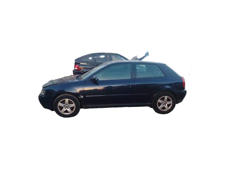 audi a3 (8l)(09.1996) del año 2000