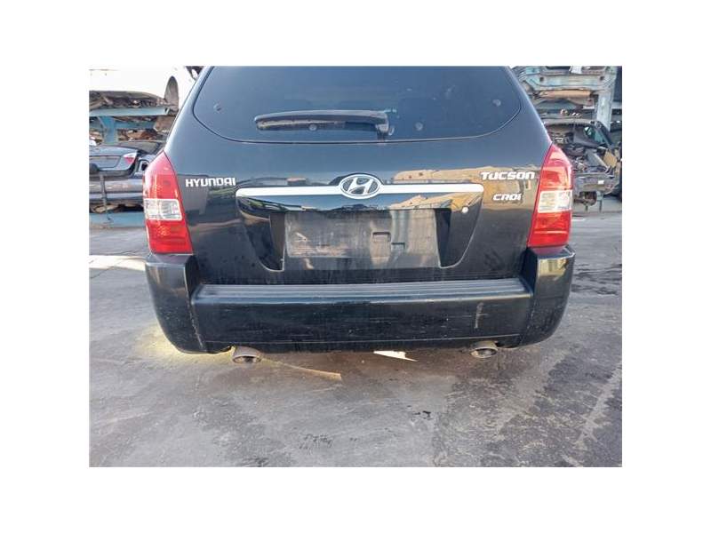Recambio de porton trasero para hyundai tucson (jm)(2004) 2.0 crdi vgt classic 4x2 [2,0 ltr. - 110 kw crdi cat] referencia OEM I