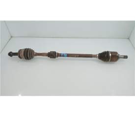 TRANSMISION DELANTERA DERECHA 49501H8150 