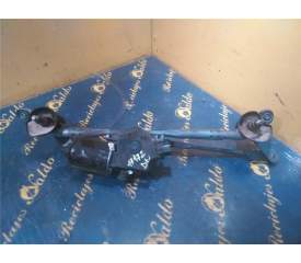 MOTOR LIMPIAPARABRISAS DELANTERO 