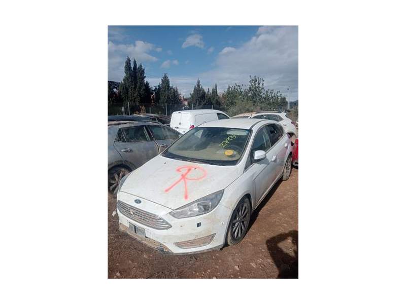 FORD FOCUS SPORTBREAK (CEW)(2014)