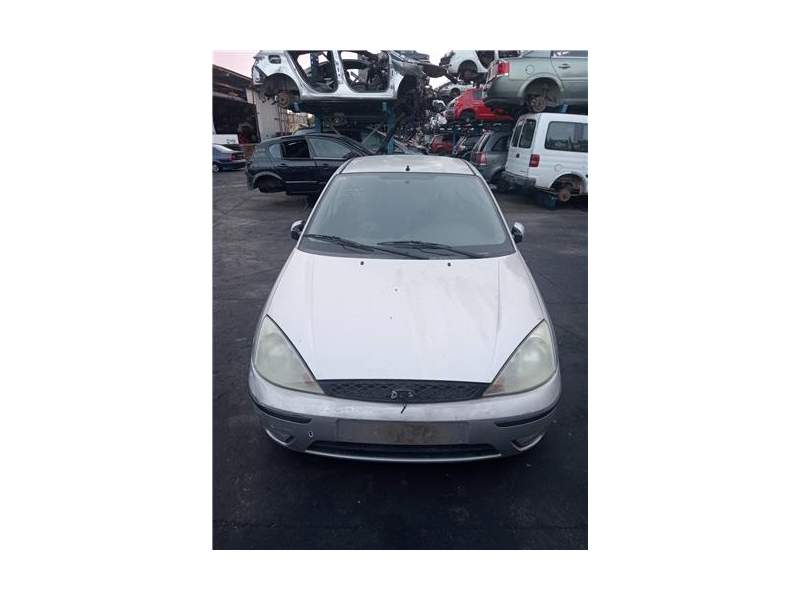 FORD FOCUS BERLINA (CAK)