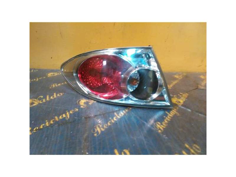 Recambio de piloto trasero izquierdo para mazda 626 berlina (gf)(1997) referencia OEM IAM   
