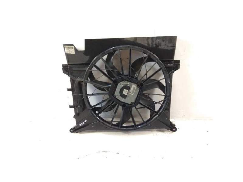 Recambio de electroventilador para volvo xc90 (07.2002) 2.4 d5 momentum (136kw)(7 asientos) [2,4 ltr. - 136 kw diesel cat] refer