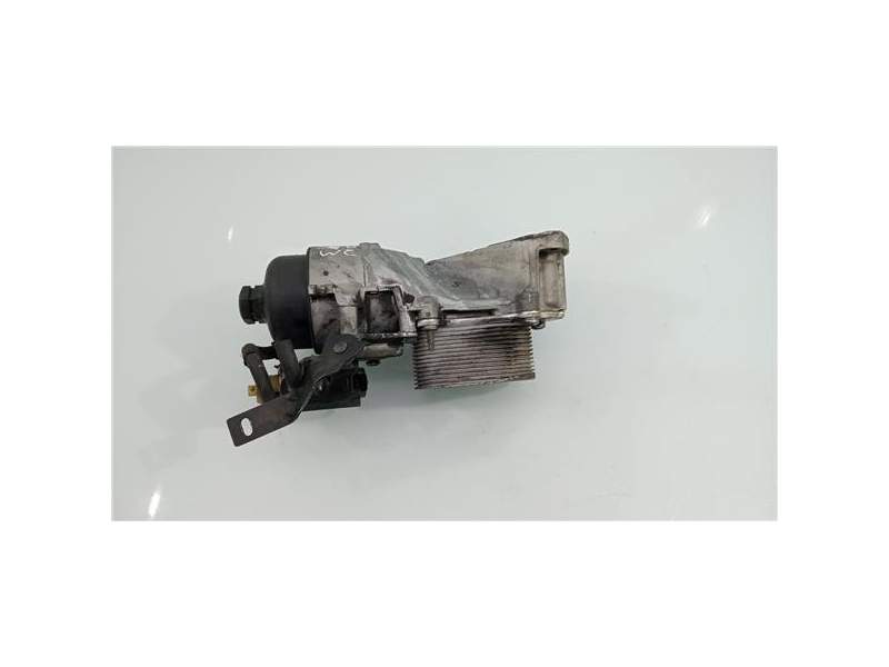 Recambio de enfriador aceite para peugeot 3008 (05.2009) referencia OEM IAM 9687847480  