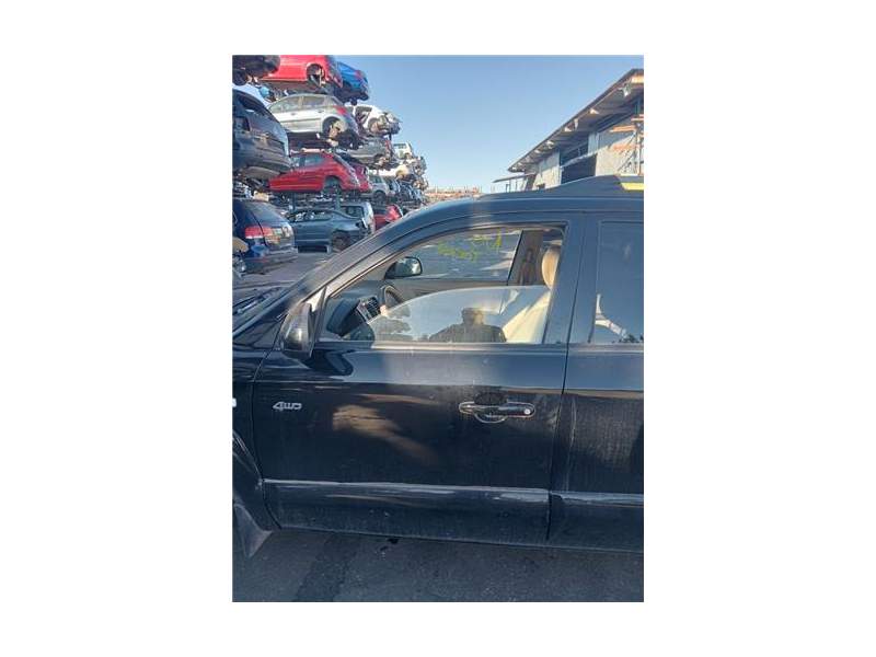 Recambio de puerta delantera izquierda para hyundai tucson (jm)(2004) 2.0 crdi vgt classic 4x2 [2,0 ltr. - 110 kw crdi cat] refe