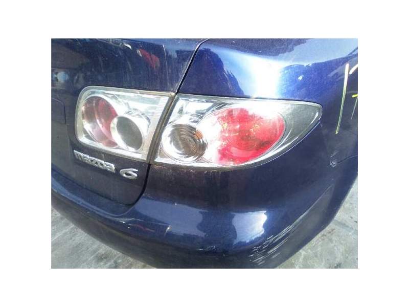Recambio de piloto trasero derecho para mazda 626 berlina (gf)(1997) referencia OEM IAM   