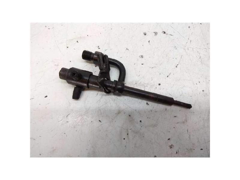 Recambio de inyector para opel astra h ber. 1.3 16v cdti cat (z 13 dth / l4i) (90 cv / 66 kw) referencia OEM IAM 974FFB  