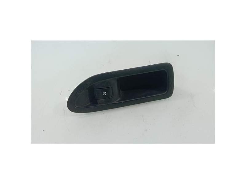 Recambio de botonera puerta trasera izquierda para renault laguna ii (bg0)(2001) referencia OEM IAM 8200016013  