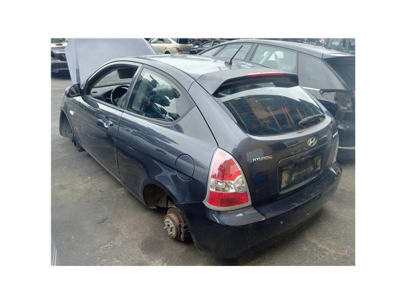 HYUNDAI ACCENT (MC)