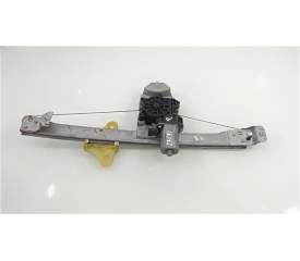 ELEVALUNAS ELECTRICO DELANTERO DERECHO 128001071D 2 PINES VF15R5A0H48780184 