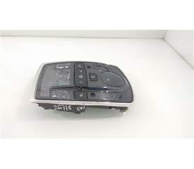 LUZ INTERIOR TECHO 96884866XT 