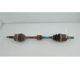 TRANSMISION DELANTERA IZQUIERDA 49500H8150 