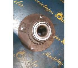 Recambio de buje trasero para nissan almera (n16/e) 2.2 16v turbodiesel cat (110 cv / 81 kw) (110 cv / 81 kw) referencia OEM IAM