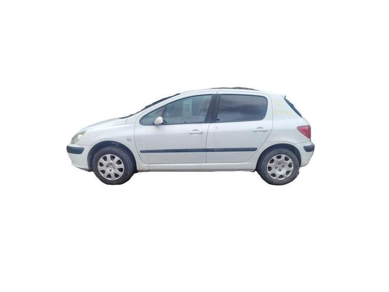 PEUGEOT 307 (S1)(04.200106.2005)