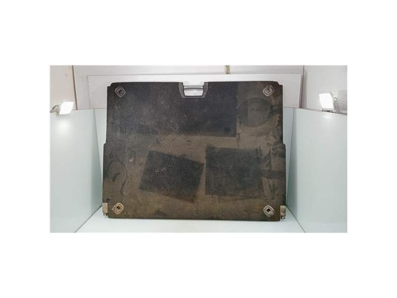 Recambio de bandeja trasera para peugeot 3008 (05.2009) referencia OEM IAM 98085882ZE  