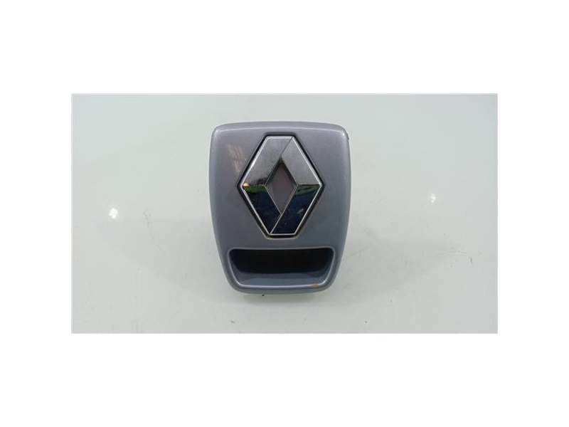 Recambio de maneta exterior porton para renault laguna ii (bg0)(2001) referencia OEM IAM 8200000901  