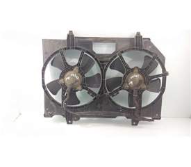 ELECTROVENTILADOR 