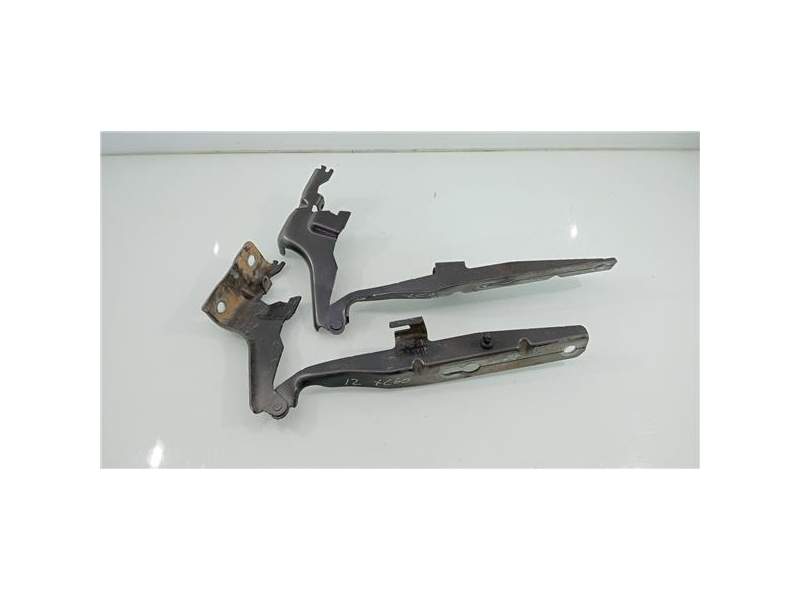 Recambio de bisagra capo derecha para volvo xc60 (03.2017) referencia OEM IAM 31424538  