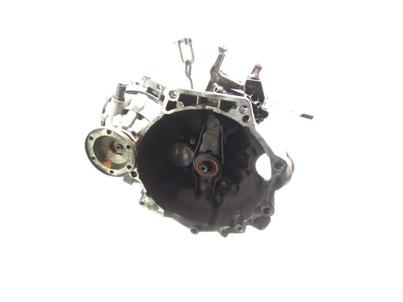 Recambio de caja cambios manual para seat ibiza (6j5) 1.4 tdi (80 cv / 59 kw) (80 cv / 59 kw) referencia OEM IAM JDD  