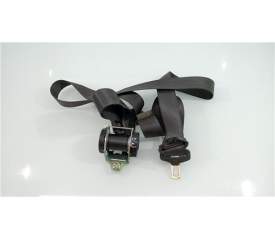 CINTURON SEGURIDAD TRASERO IZQUIERDO 39093550 