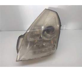FARO DELANTERO IZQUIERDO 