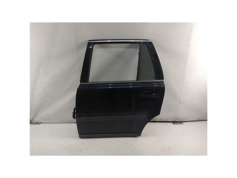 Recambio de puerta trasera izquierda para volvo xc90 (07.2002) 2.4 d5 momentum (136kw)(7 asientos) [2,4 ltr. - 136 kw diesel cat