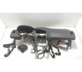 KIT AIRBAG 9666775480 