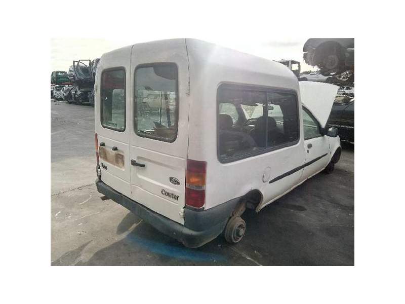 FORD FIESTA COURIER (1996)