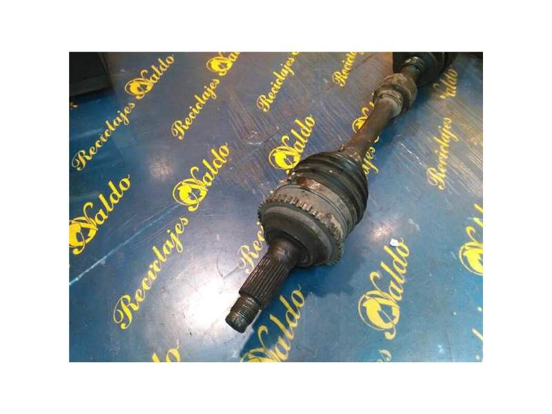 Recambio de transmision delantera derecha para mazda 626 berlina (gf)(1997) referencia OEM IAM   