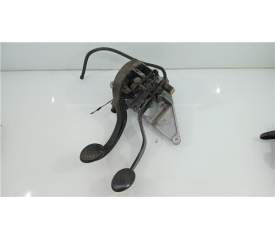 Recambio de pedal freno para mini mini (r50,r53)(2001) 1.6 one [1,6 ltr. - 66 kw 16v cat] referencia OEM IAM 422514033  