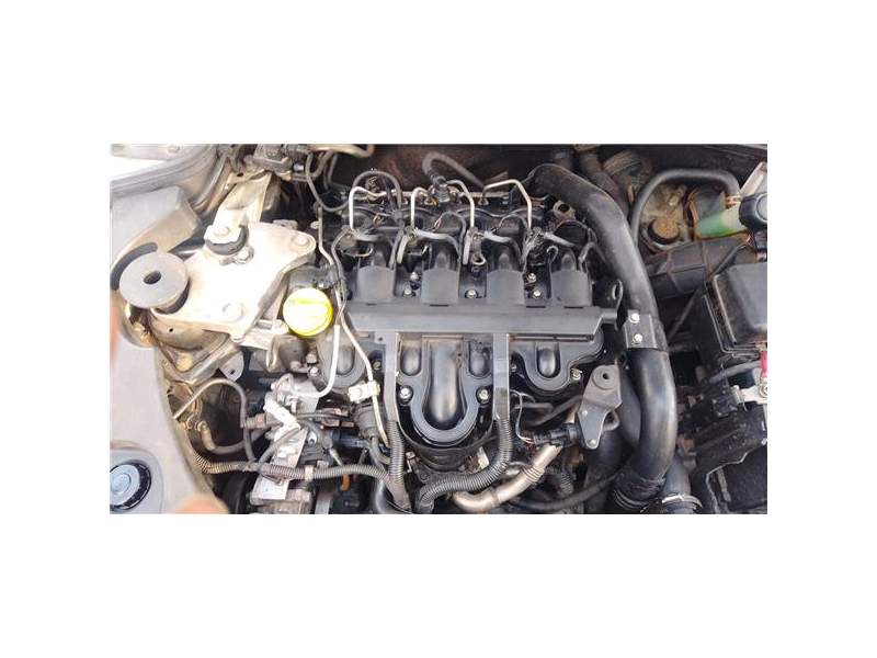 Recambio de motor completo para renault laguna ii (bg0)(2001) referencia OEM IAM G9T702  