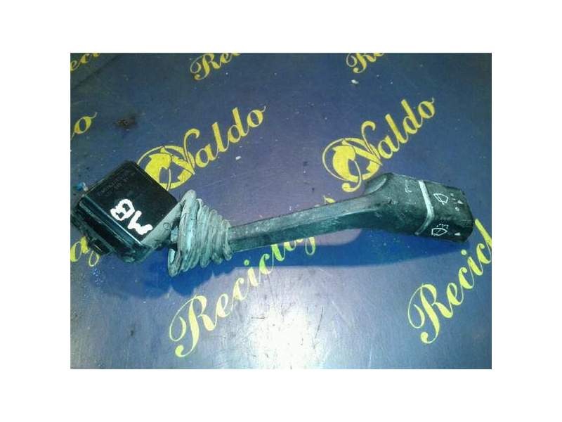 Recambio de mando limpiaparabrisas para mercedes-benz mb 100 d furgón/combi (631)(19871995) referencia OEM IAM   