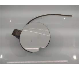TAPA EXTERIOR COMBUSTIBLE 