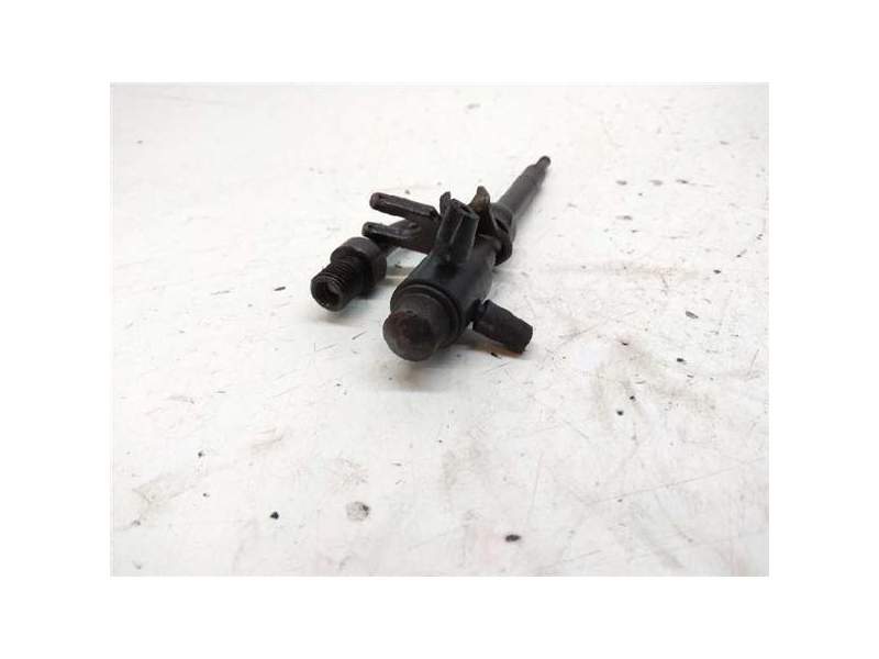 Recambio de inyector para opel astra h ber. 1.3 16v cdti cat (z 13 dth / l4i) (90 cv / 66 kw) referencia OEM IAM 974FFB  