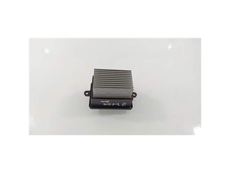 Recambio de resistencia calefaccion para citroën c4 grand picasso 1.6 16v (150 cv / 110 kw) referencia OEM IAM A43002900  