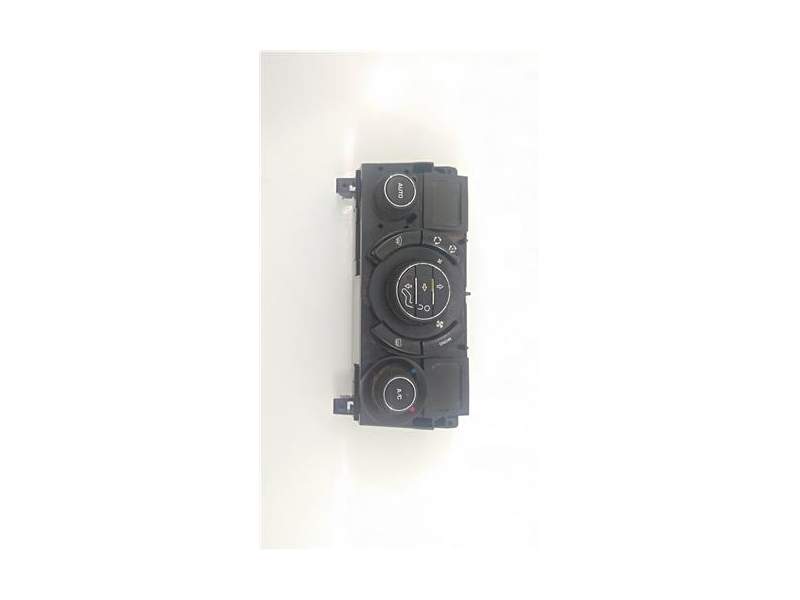 Recambio de mandos climatizador para peugeot 3008 (05.2009) 1.6 sport pack [1,6 ltr. - 80 kw hdi fap cat (9hz / dv6ted4)] refere