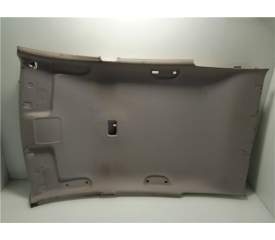 Recambio de tapizado techo para hyundai i30 1.6 crdi cat (90 cv / 66 kw) referencia OEM IAM   