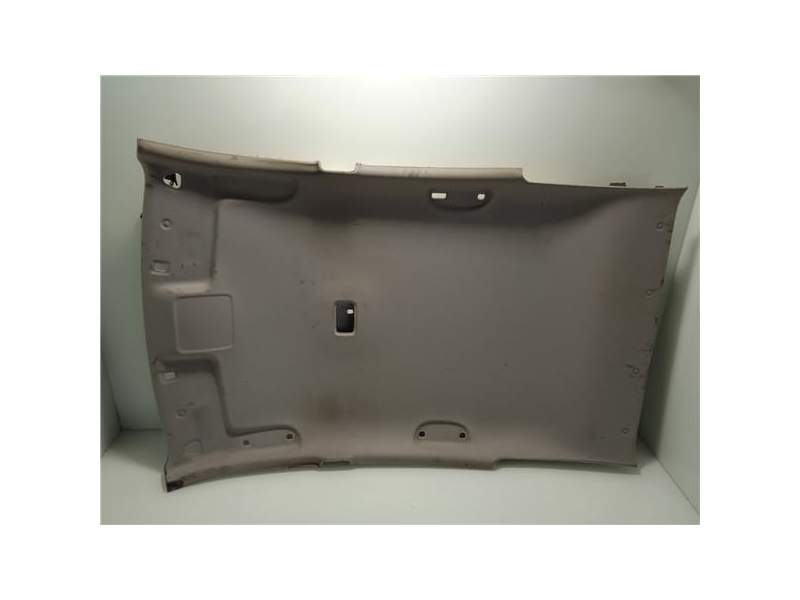 Recambio de tapizado techo para hyundai i30 1.6 crdi cat (90 cv / 66 kw) referencia OEM IAM   