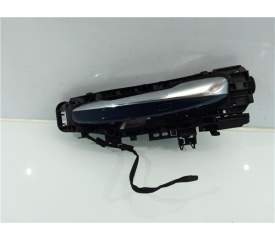 MANETA EXTERIOR DELANTERA IZQUIERDA A0997601359 9999 