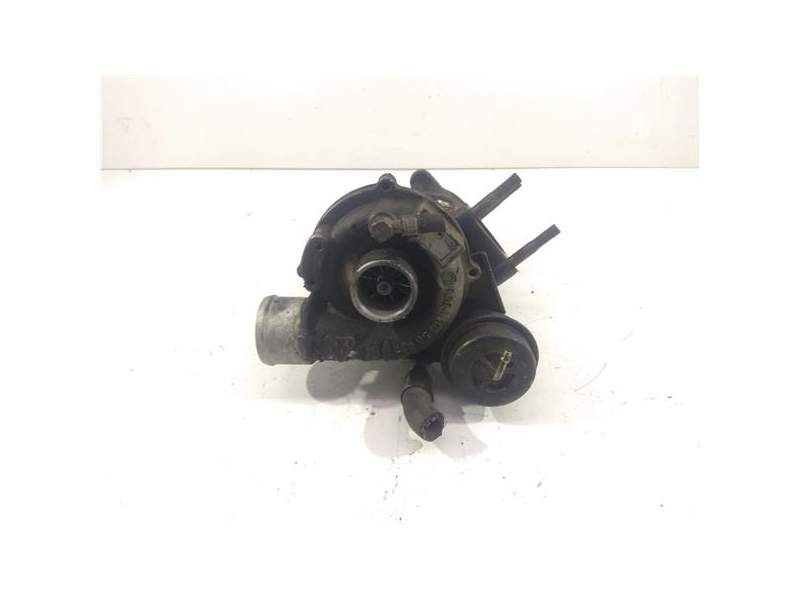 Recambio de turbo para audi a4 berlina (b5) 1.8 20v turbo (150 cv / 110 kw) (150 cv / 110 kw) referencia OEM IAM 058145703LX  