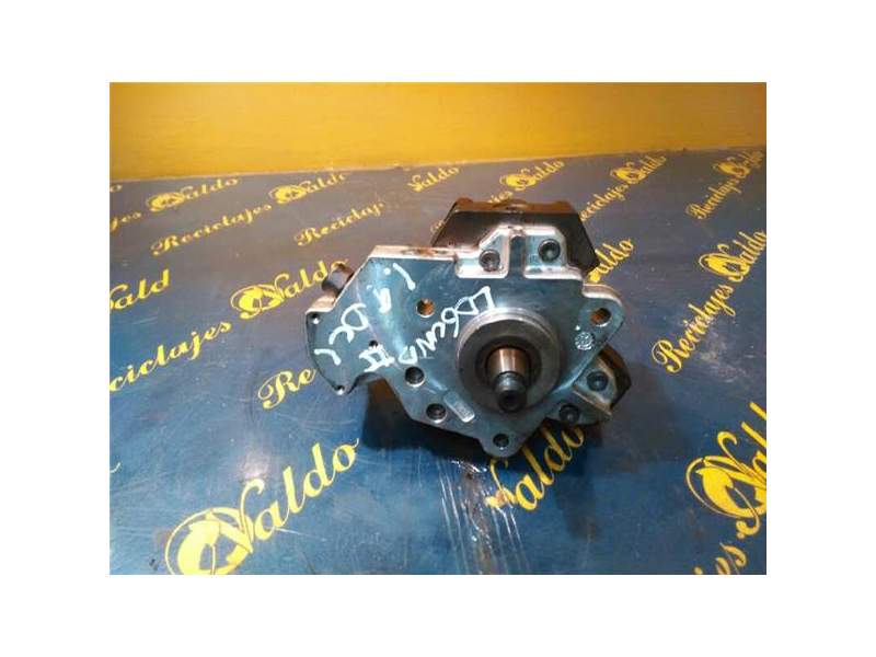 Recambio de bomba inyectora para renault laguna ii (bg0) 1.9 dci diesel (120 cv / 88 kw) referencia OEM IAM 8200055072  
