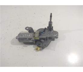 MOTOR LIMPIAPARABRISAS TRASERO 