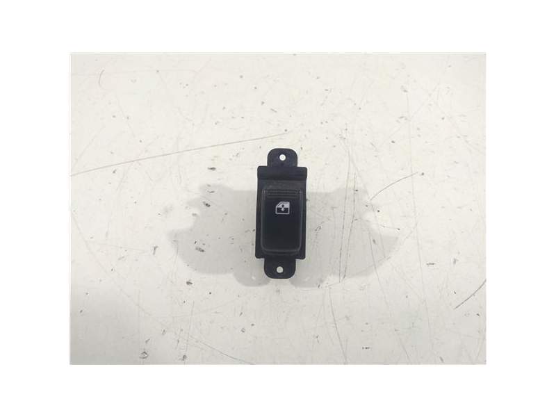 Recambio de mando elevalunas delantero derecho para hyundai i10 (pa)(2007) 1.1 classic [1,1 ltr. - 49 kw 12v cat] referencia OEM