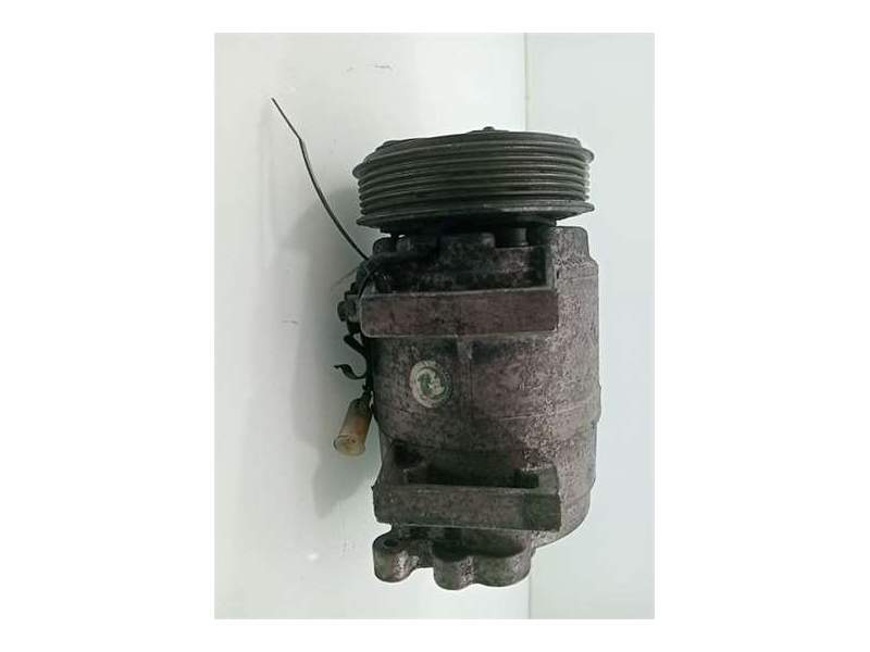 Recambio de compresor aire acondicionado para volvo xc90 (07.2002) 2.4 d5 momentum (136kw)(7 asientos) [2,4 ltr. - 136 kw diesel