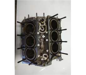 Recambio de bloque para maserati ghibli 3.0 v6 twinturbo cat (409 cv / 301 kw) referencia OEM IAM M156E  