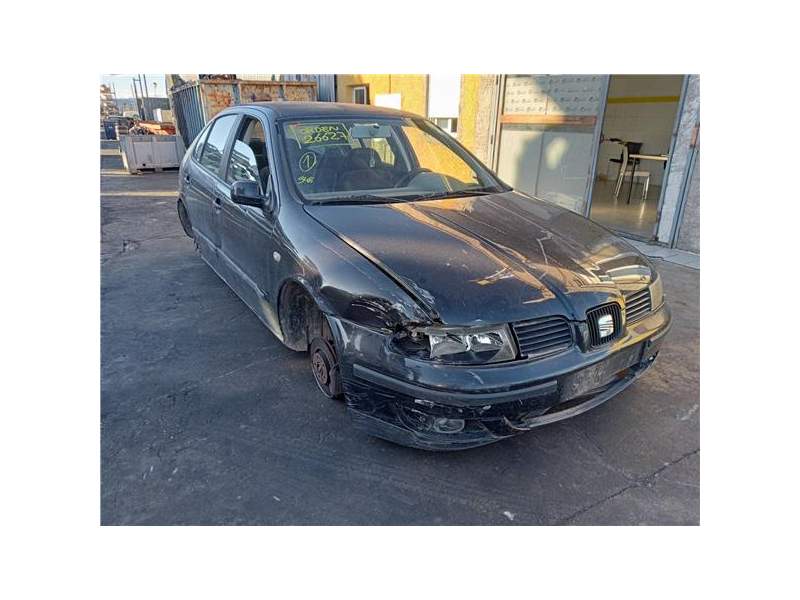 SEAT LEON (1M1)